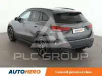 2020 Mercedes Benz GLA 250