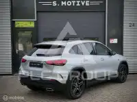 2020 Mercedes Benz GLA 250