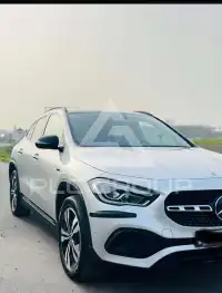 2020 Mercedes Benz GLA 250