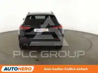 2020 Mercedes Benz GLA 250