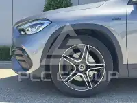 2020 Mercedes Benz GLA 250