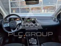 2020 Mercedes Benz GLA 250