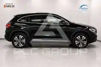 2020 Mercedes Benz GLA 250