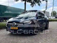 2020 Mercedes Benz GLA 250