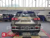 2020 Mercedes Benz GLA 250