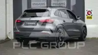 2020 Mercedes Benz GLA 250