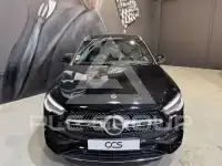 2020 Mercedes Benz GLA 250