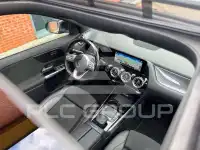 2020 Mercedes Benz GLA 250