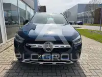 2020 Mercedes Benz GLA 250