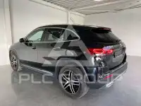 2020 Mercedes Benz GLA 250
