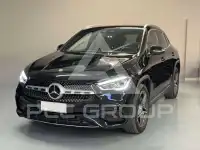 2020 Mercedes Benz GLA 250