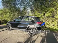 2020 Mercedes Benz GLA 250