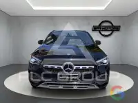 2020 Mercedes Benz GLA 250