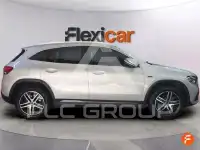 2020 Mercedes Benz GLA 250