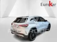 2020 Mercedes Benz GLA 250