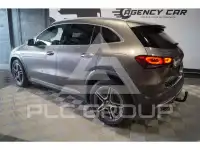 2020 Mercedes Benz GLA 250