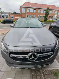 2020 Mercedes Benz GLA 250