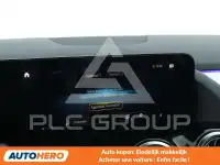 2020 Mercedes Benz GLA 250