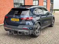 2020 Mercedes Benz GLA 250