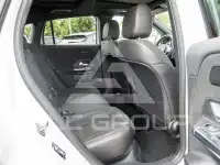 2020 Mercedes Benz GLA 250