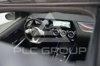 2020 Mercedes Benz GLA 250