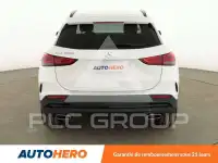 2020 Mercedes Benz GLA 250