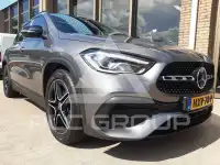 2020 Mercedes Benz GLA 250
