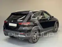 2020 Mercedes Benz GLA 250