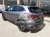 2020 Mercedes Benz GLA 250
