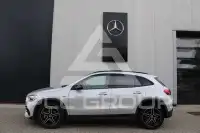 2020 Mercedes Benz GLA 250