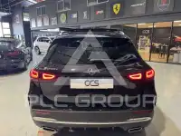 2020 Mercedes Benz GLA 250