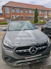 2020 Mercedes Benz GLA 250