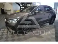 2020 Mercedes Benz GLA 250