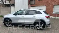 2020 Mercedes Benz GLA 250