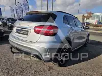 2020 Mercedes Benz GLA 250