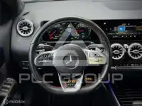 2020 Mercedes Benz GLA 250