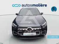 2020 Mercedes Benz GLA 250