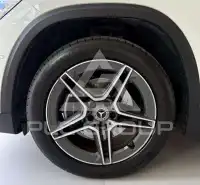 2020 Mercedes Benz GLA 250