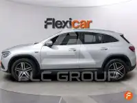 2020 Mercedes Benz GLA 250