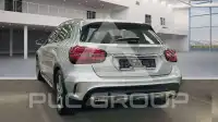 2020 Mercedes Benz GLA 250