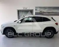 2020 Mercedes Benz GLA 250