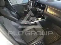 2020 Mercedes Benz GLA 250