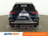 2020 Mercedes Benz GLA 250