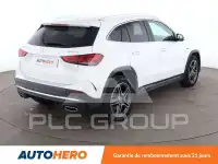 2020 Mercedes Benz GLA 250