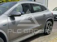 2020 Mercedes Benz GLA 250