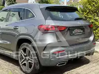 2020 Mercedes Benz GLA 250