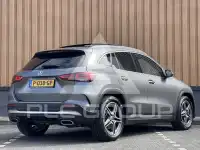 2020 Mercedes Benz GLA 250