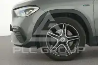 2020 Mercedes Benz GLA 250