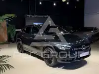 2020 Mercedes Benz GLA 250