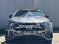 2020 Mercedes Benz GLA 250
